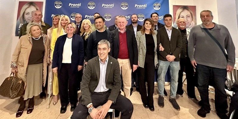 Firenze Centro Destra Ecco I Primi Candidati Di Fratelli D Italia