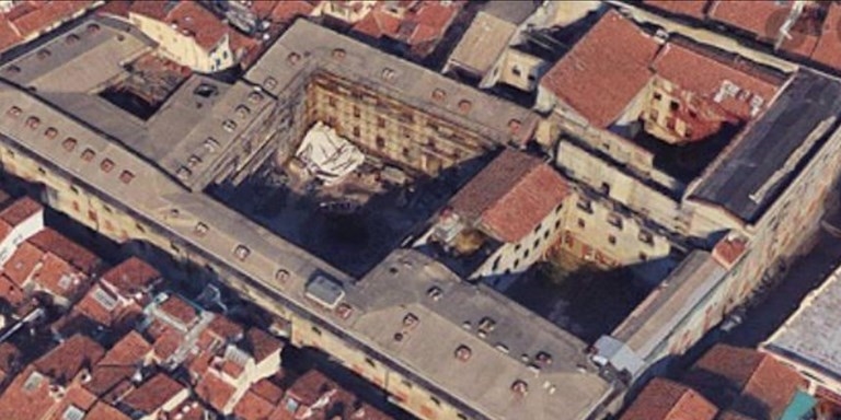 Firenze apre la serratura per il futuro di Sant'Orsola. Consegnate le chiavi