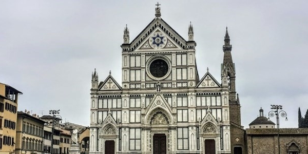 Piazza Santa Croce