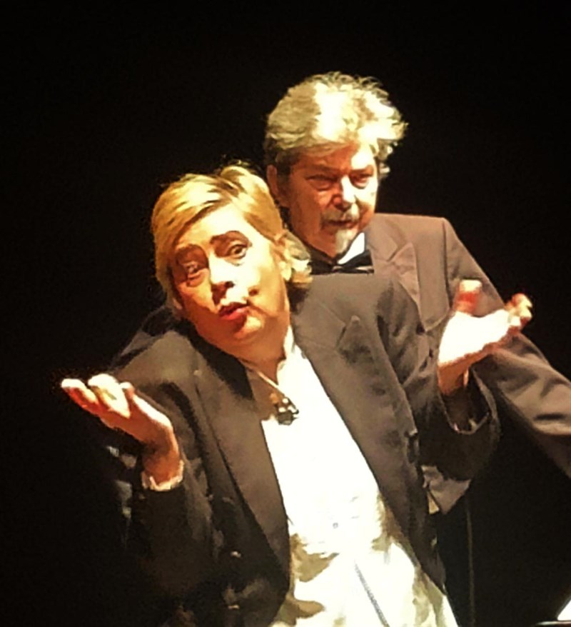 "On Stage" al Teatro Corsini di Barberino di Mugello