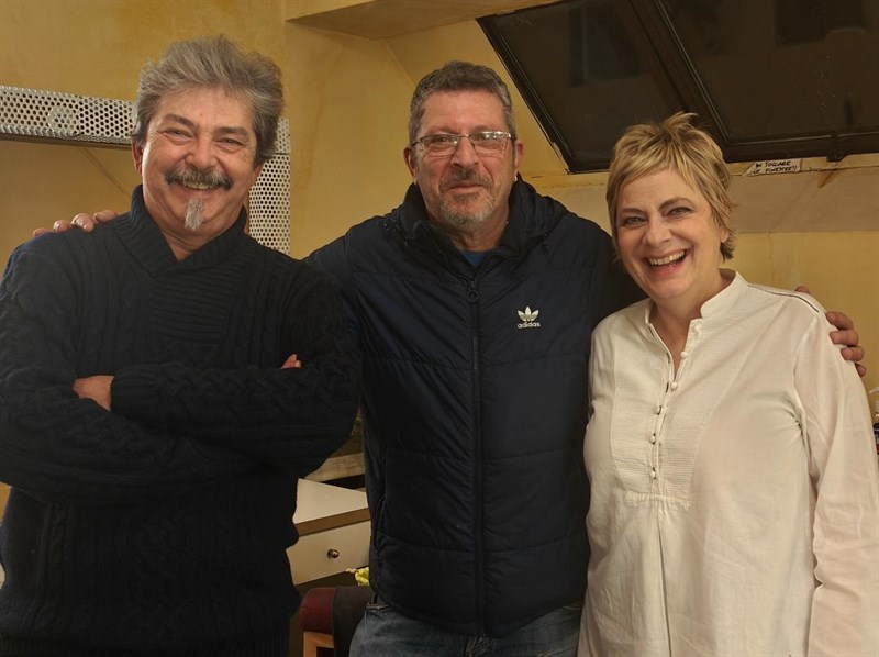 "On Stage" al Teatro Corsini di Barberino di Mugello