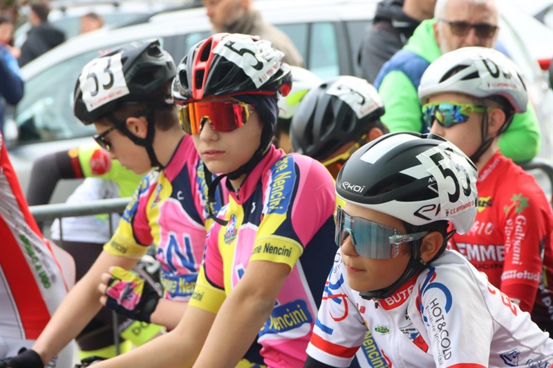 Coppa Primo Maggio Luco