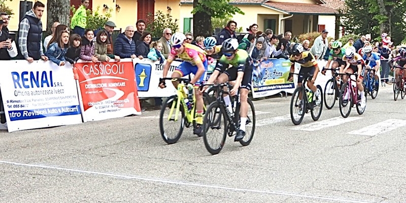 Coppa Primo Maggio Luco