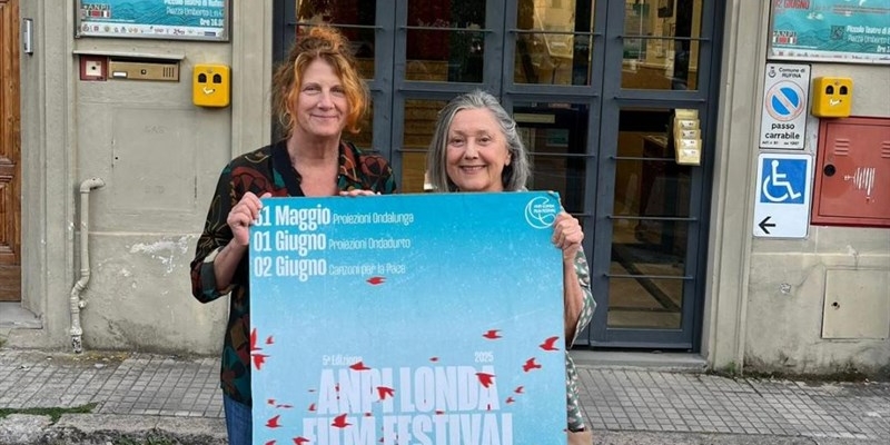 Successo per la V^ edizione dell'ANPI Londa Film Festival
