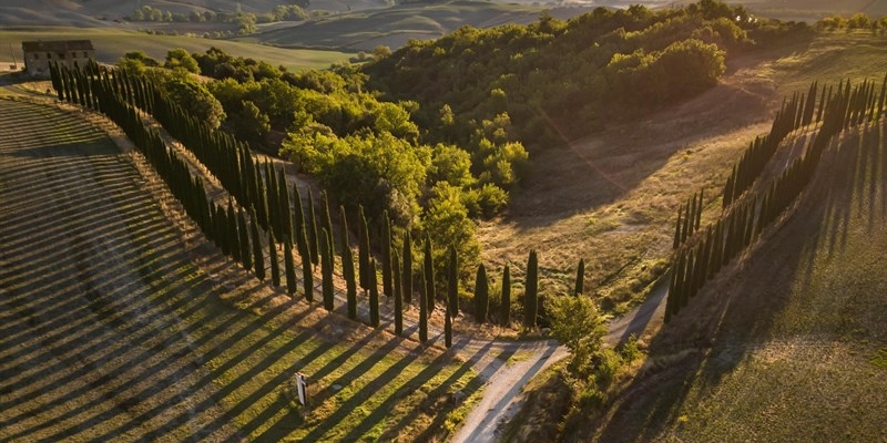 Tuscany