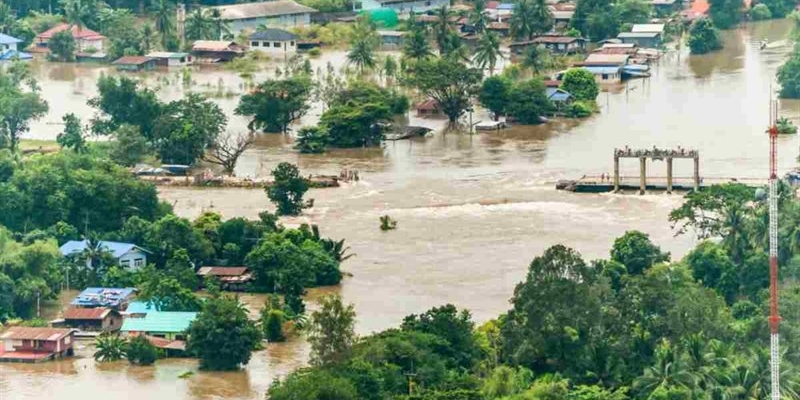 C'è un rischio in queste regioni - www.okmugello.it