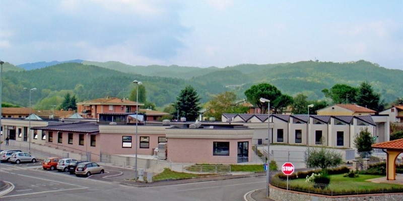 Poliambulatori Maria Bouturlin 2