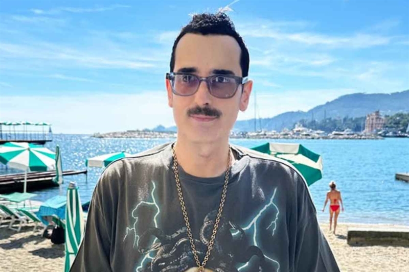 Costantino della Gherardesca (Fonte IG@costantinodellagherardesca ) - okmugello.it