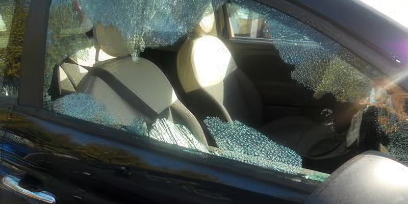 Immagine di una spaccata