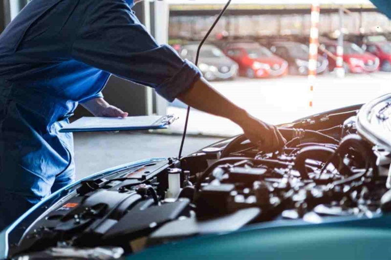 Olio, cinghia e liquido refrigerante: cosa davvero non puoi trascurare - okmugello.it