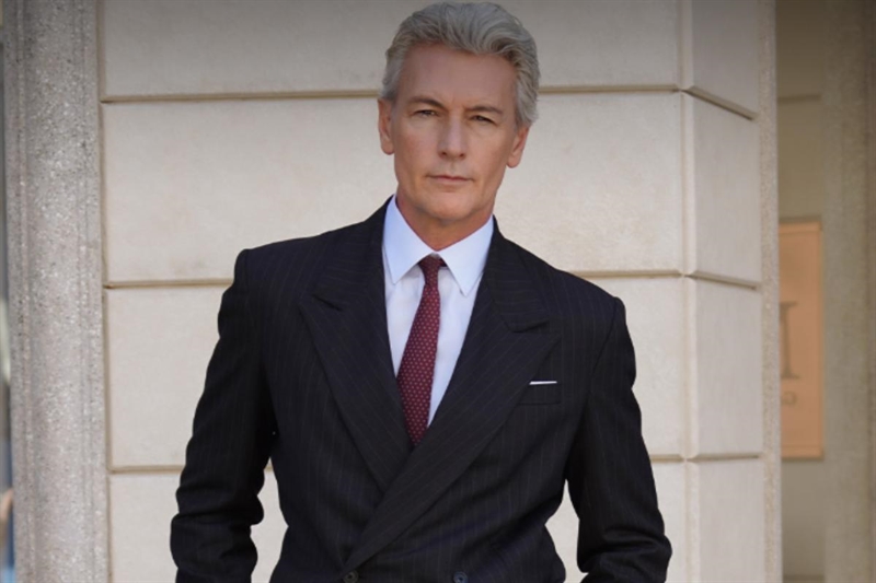 Umberto Guarnieri si reca da Rosa avviene il passaggio decisivo ( Fonte RaiPlay ) - okmugello.it