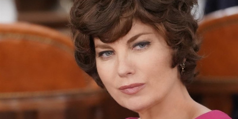 Spoiler Il Paradiso delle Signore: Adelaide tenta il suicidio, ma c'è altro dietro - okmugello.it