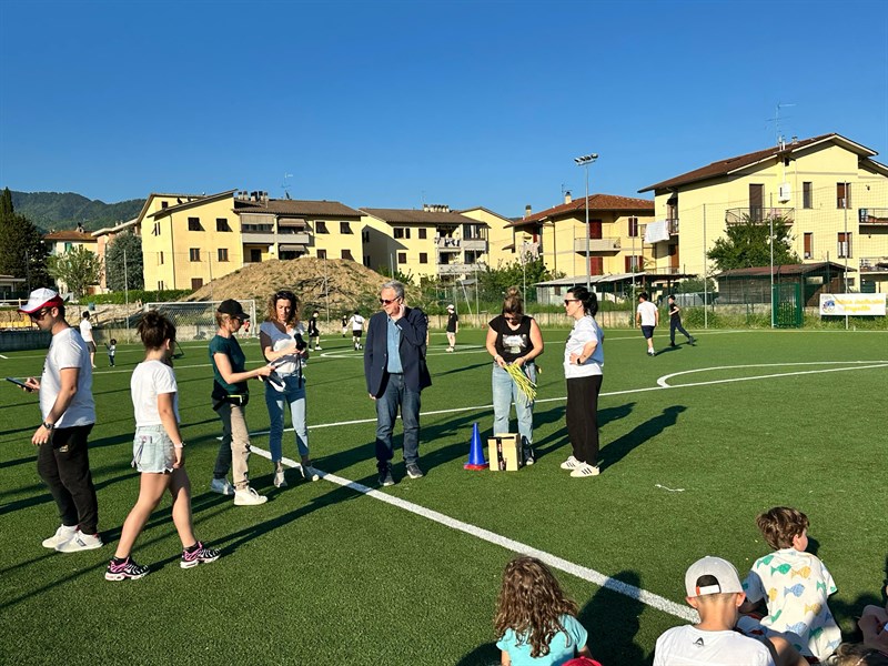 La festa del primo maggio