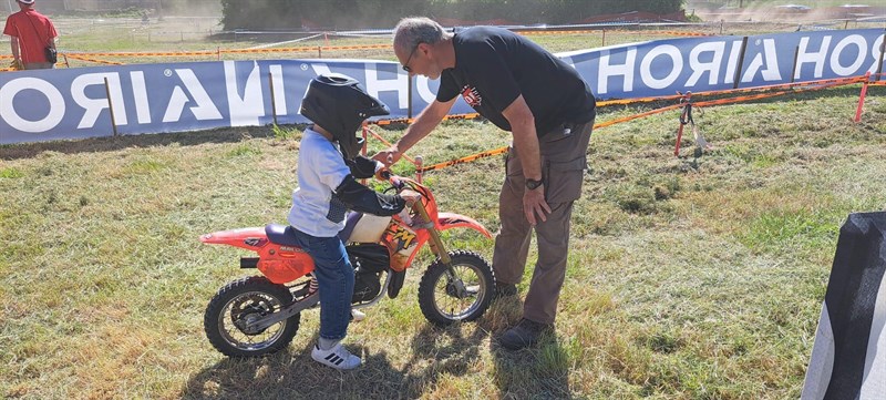 La festa del primo maggio