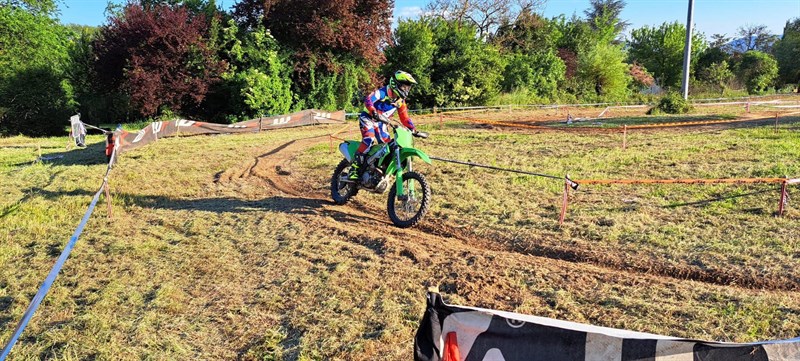 La festa del primo maggio