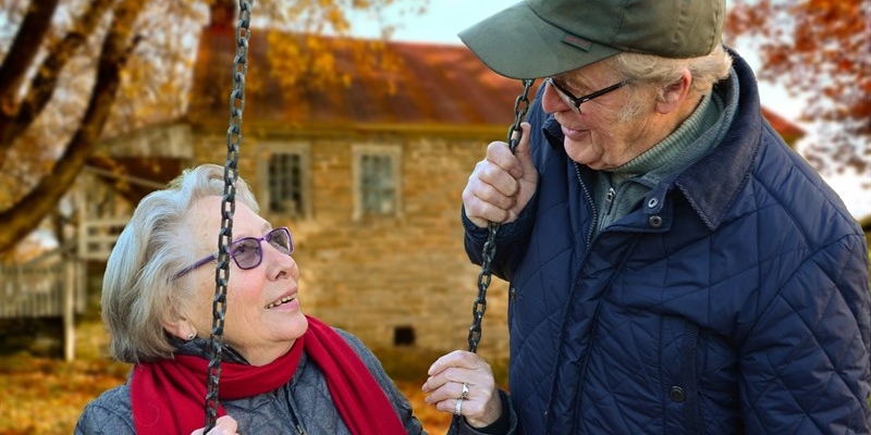 Giornata internazionale dei nonni