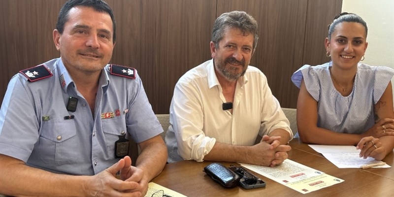 Signa rafforza i controlli contro l’abbandono dei rifiuti