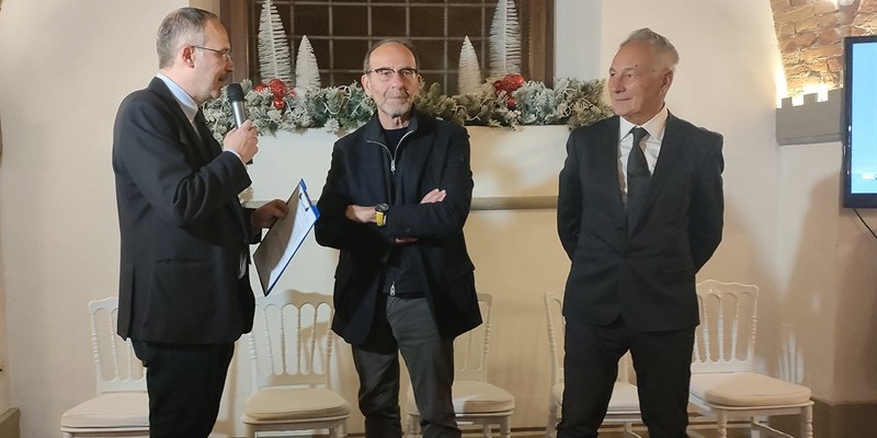 Successo della XXVIII edizione del premio Le Velò tra sport, solidarietà e grandi campioni