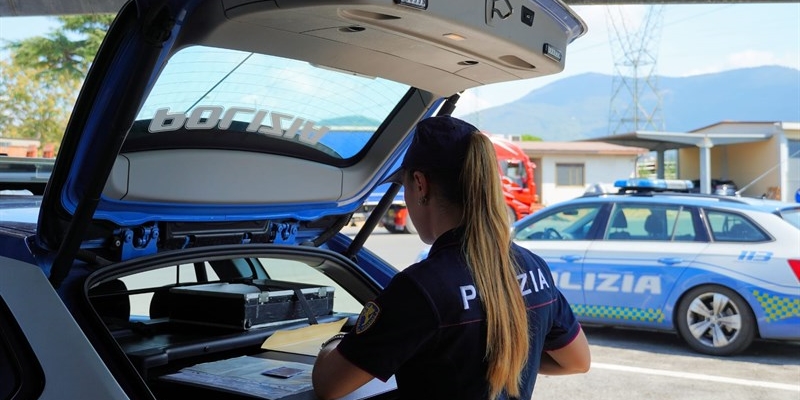 Formazione avanzata per la sicurezza stradale a Firenze