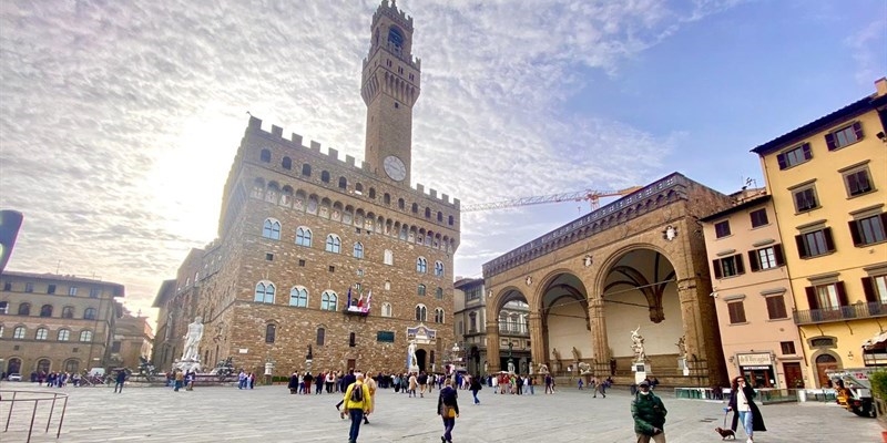 Torna la domenica fiorentina