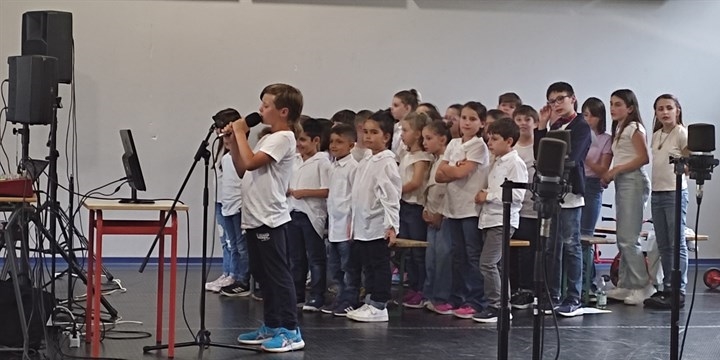 Corso di Canto Solistico