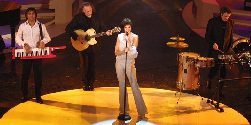 #33 Silvia Mezzanotte: “La musica è memoria. Ma ai giovani va raccontata con passione”