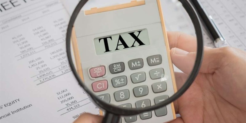 Ecco dove aumentano le tasse - www.okmugello.it