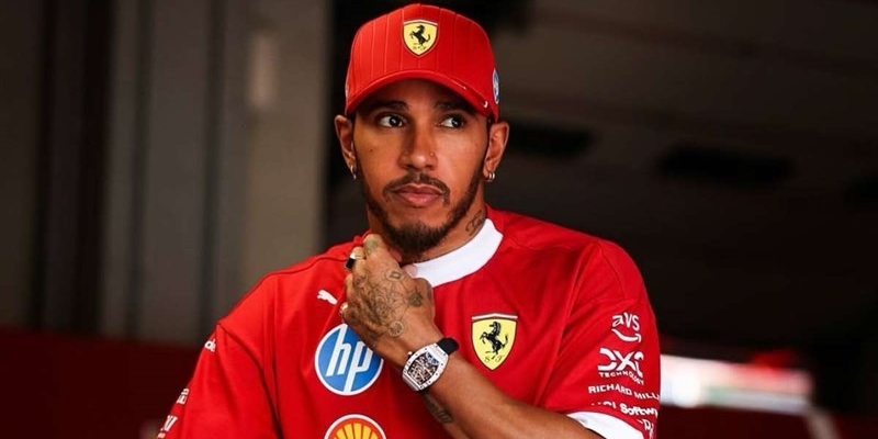 Crisi in casa Ferrari? - www.okmugello.it