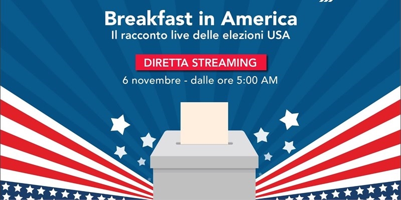 Elezioni usa