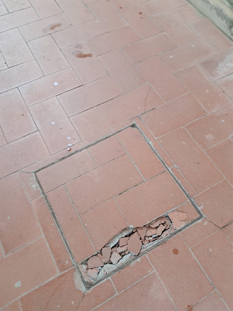 Cimitero comunale di Via Guido Reni