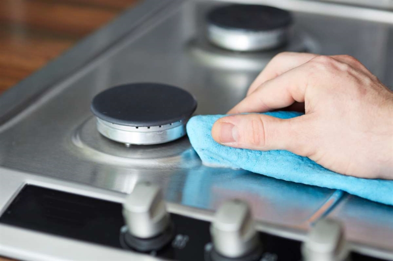 Pulizia profonda del piano: la miscela giusta per sgrassare e lucidare - okmugello.it