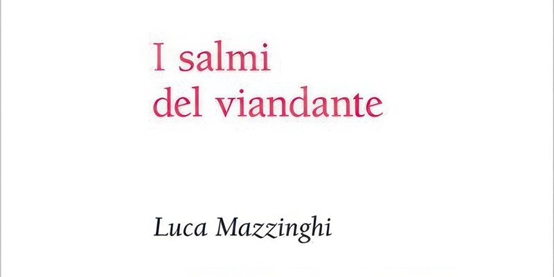 Presentazione del libro