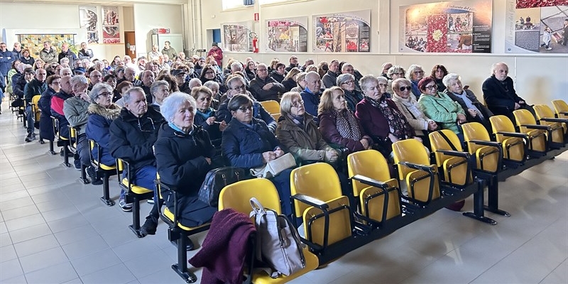 Assemblea Scarperia