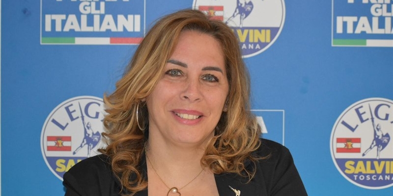 Barbara Nannucci