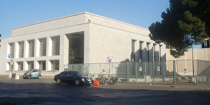 Palazzina Reale