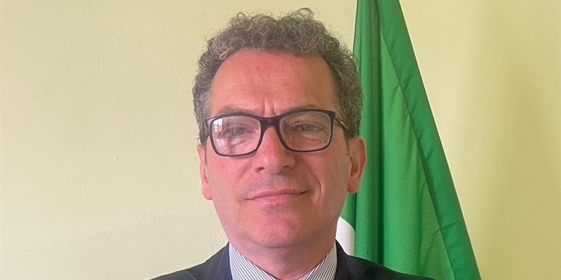 Gianluca Cavicchioli