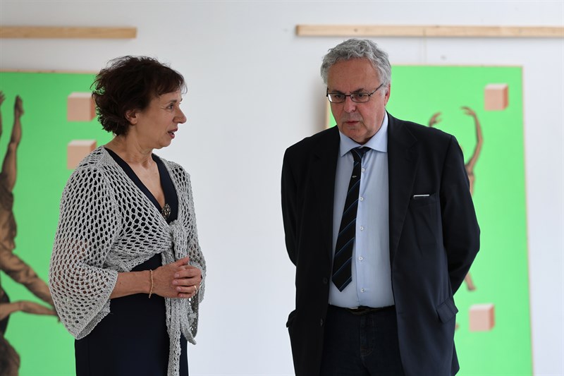 Fast Lives e altre storie