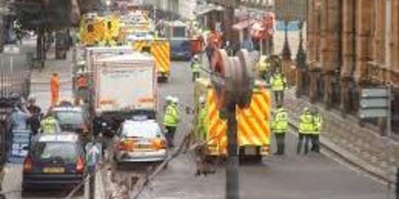 2005 - Attentato terroristico a Londra (20 anni fa)