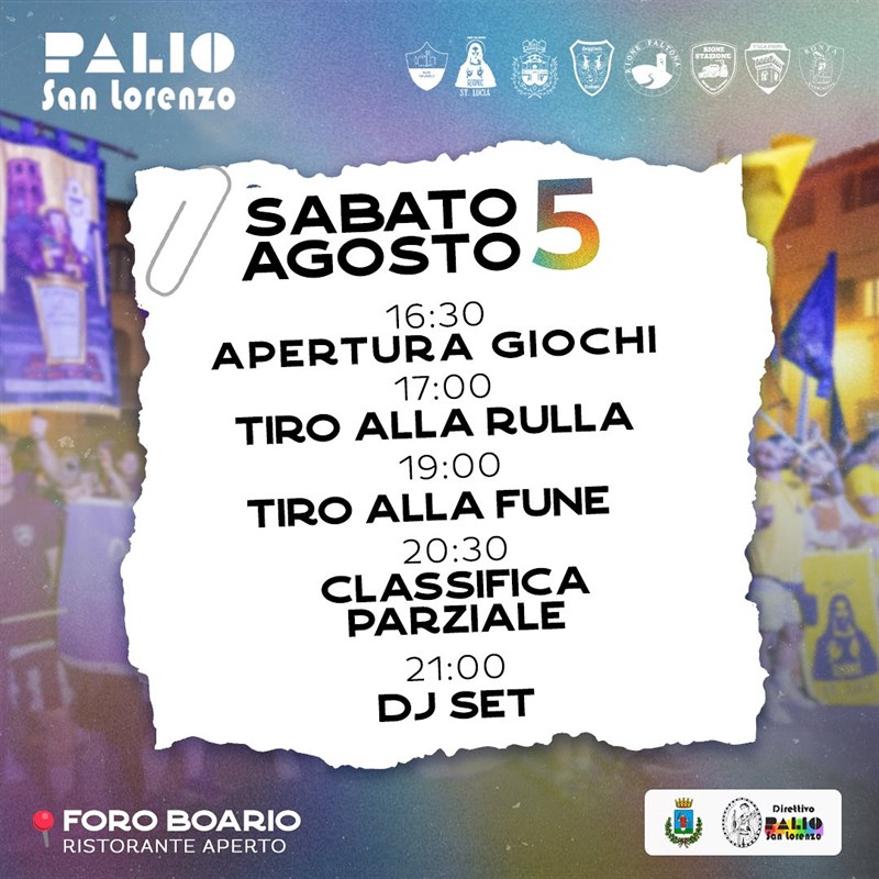 Palio