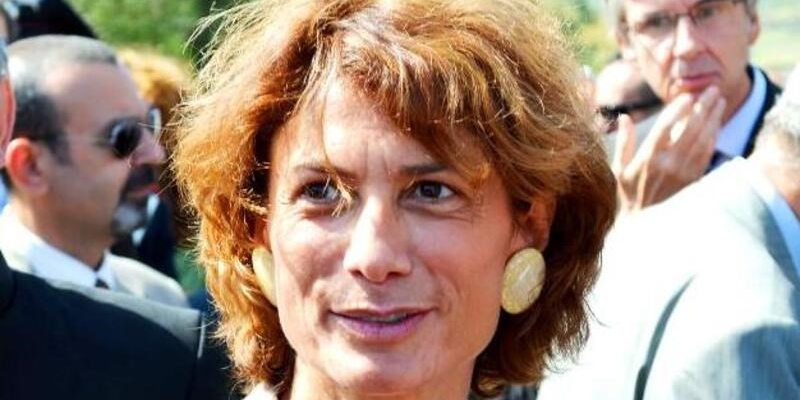 Il prefetto Francesca Ferrandino