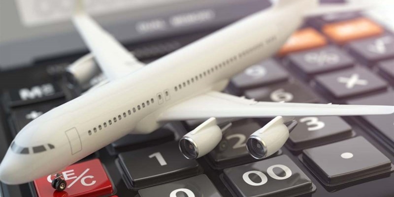 Quanto ti costa il volo per le vacanze - www.okmugello.it