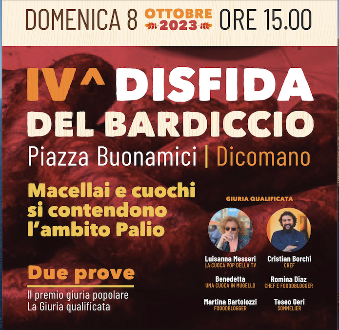 Disfida del Bardiccio