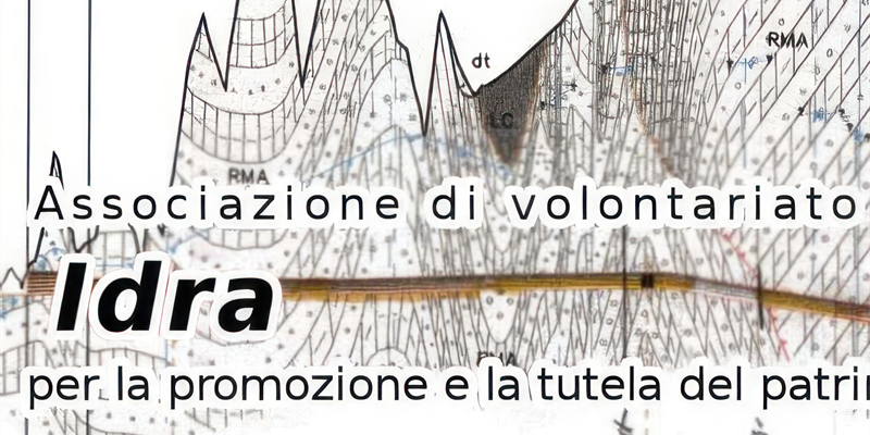 Associazione Idra - logo