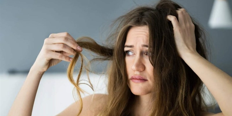 Pioggia e capelli gonfi, stop incubo: i trucchi dell'esperto  - okmugello.it