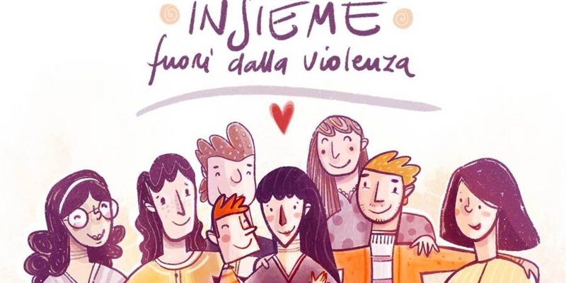 La copertina del libro