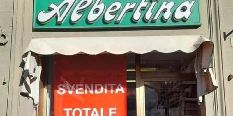 Chiude anche l'Albertina...