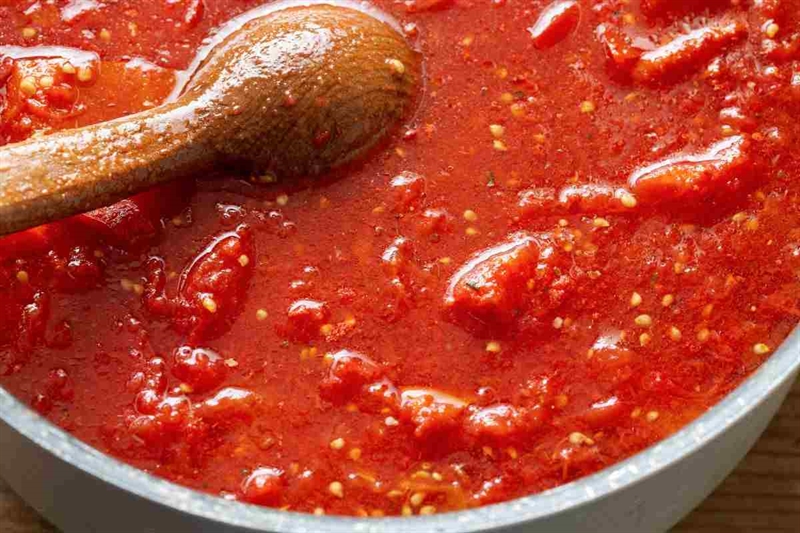 La classifica delle migliori passate di pomodoro 