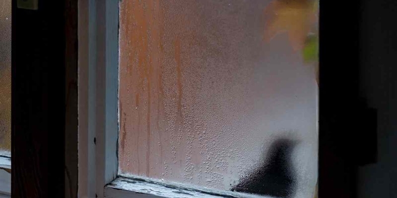 	
I vetri delle finestre si appannano con il freddo? Con questo segreto saranno sempre puliti, anche d'inverno