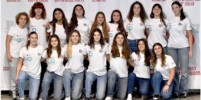 Pallanuoto femminile: riparte da Bologna il cammino in A2 della Florentia 
