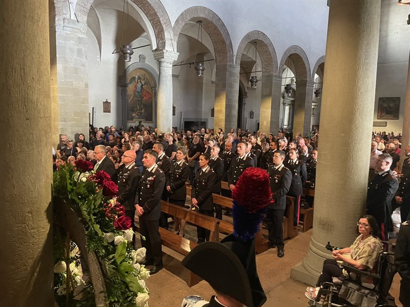 Esequie di Andrea Loprevite